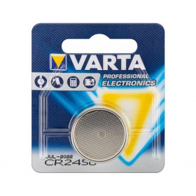 Varta CR2450