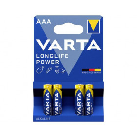 Varta maxpower Alkaline AAA