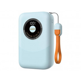 Powerbank 20000 mAh Mini K21pro