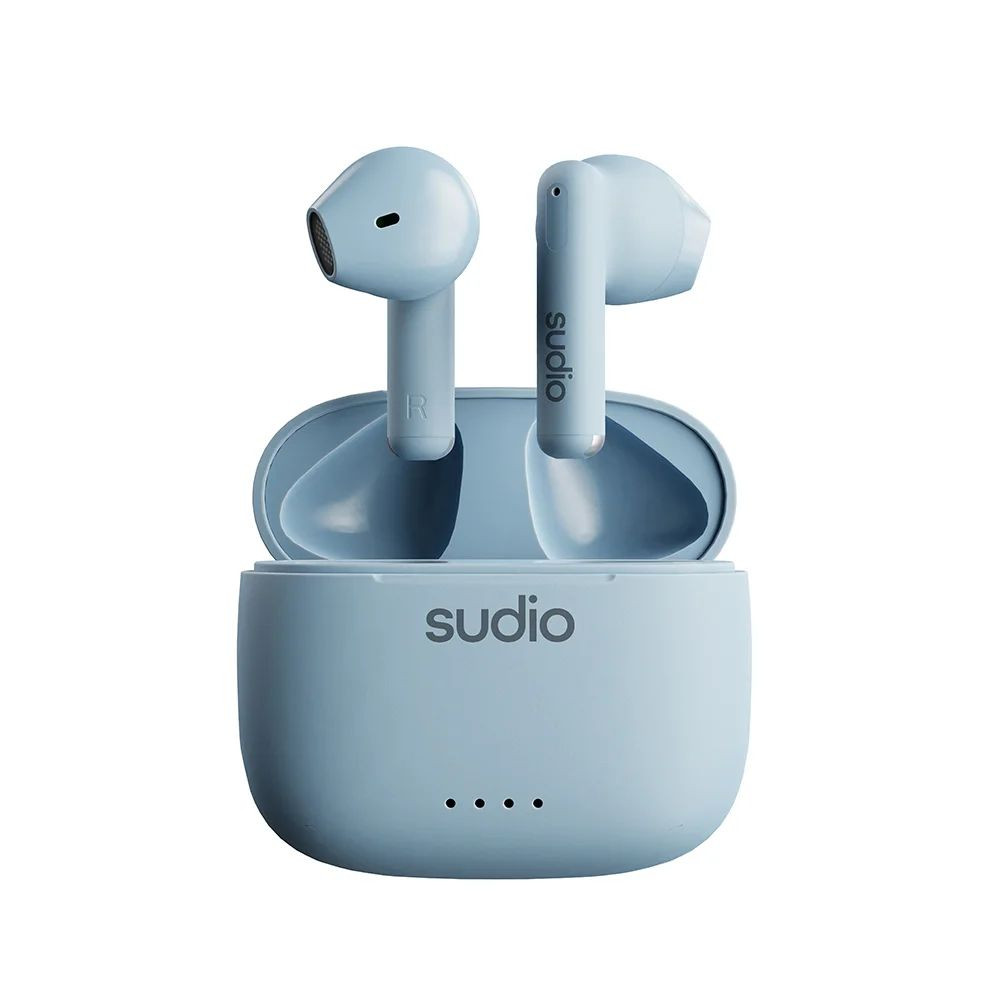 Sudio A1 blue