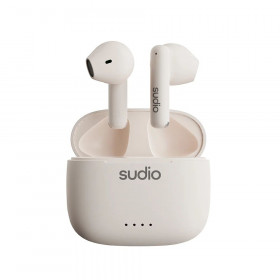 Sudio A1 white