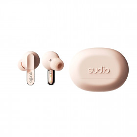 Sudio N3 PRO rosa