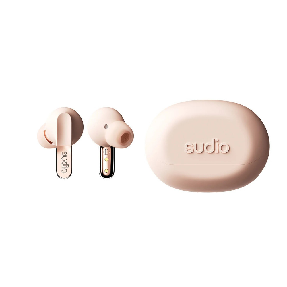 Sudio N3 PRO rosa