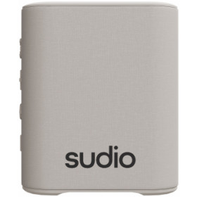 Sudio S2 transportabel højtaler