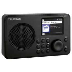 Telestar M5i Dab+