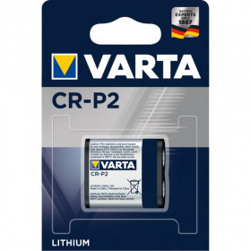 Varta CR-P2
