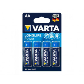 Varta max power Alkaline AA