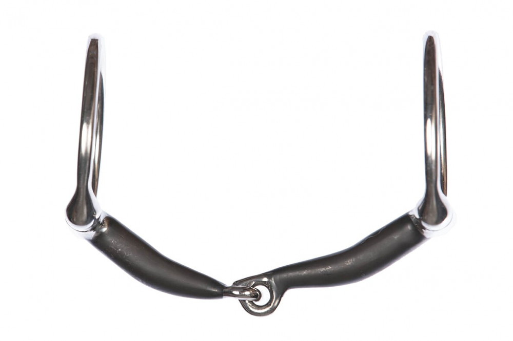 2-delt Lock Up Muffebid, Sweet Iron - EQUES