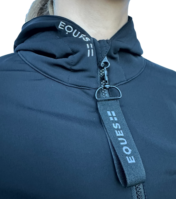 Athletic Hoodie - EQUES