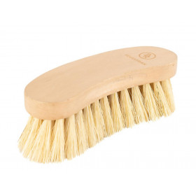 Bamboo Børste - BR