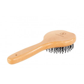 Bamboo Man og Hale strigle - BR