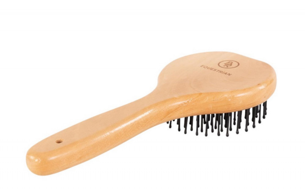 Bamboo Man og Hale strigle - BR