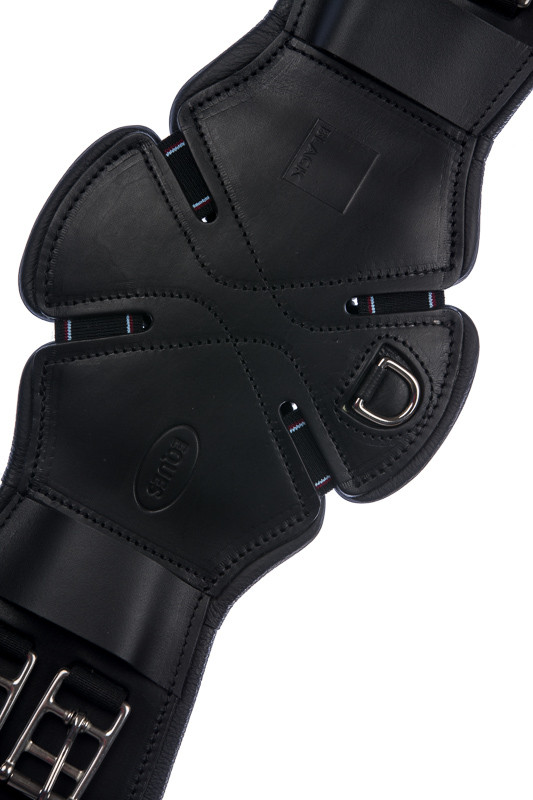 Black Edition Gjord -Eques