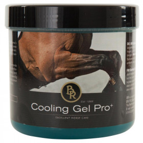 Cooling Gel Pro, Kølegel 500 mælk. - BR