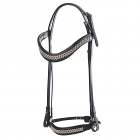 Crystalcurb Trense - Regular - Eques
