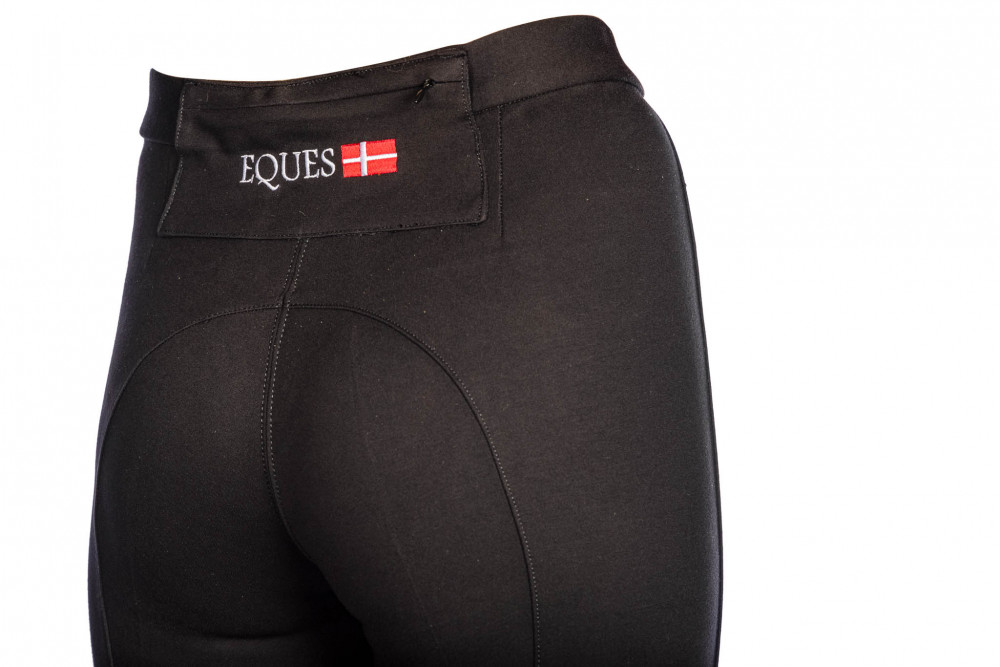 Dame Jodhpurs - EQUES