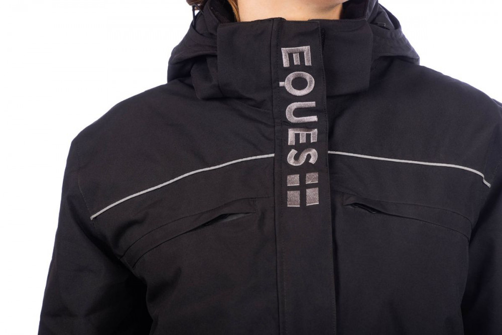 Deluxe Overall - Eques