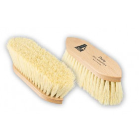 Dusty 100 % naturlig børste - Leistung