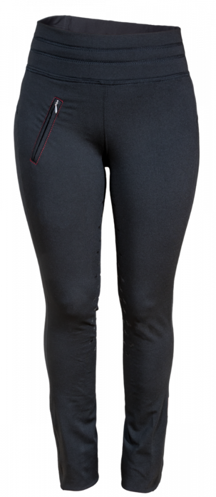 Galdur jodhpur tights - Karlslund