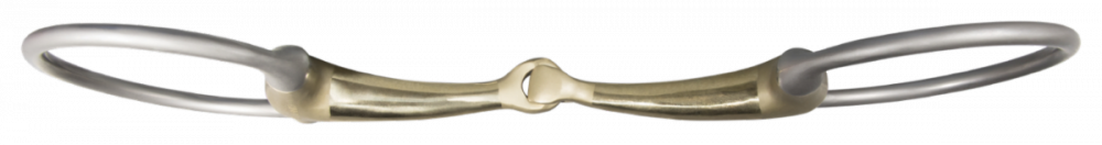 Golden Mouth, todelt bid - Karlslund