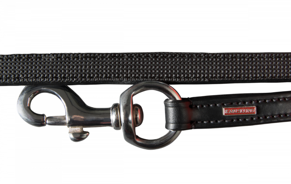 Hraun Tøjle - Karlslund