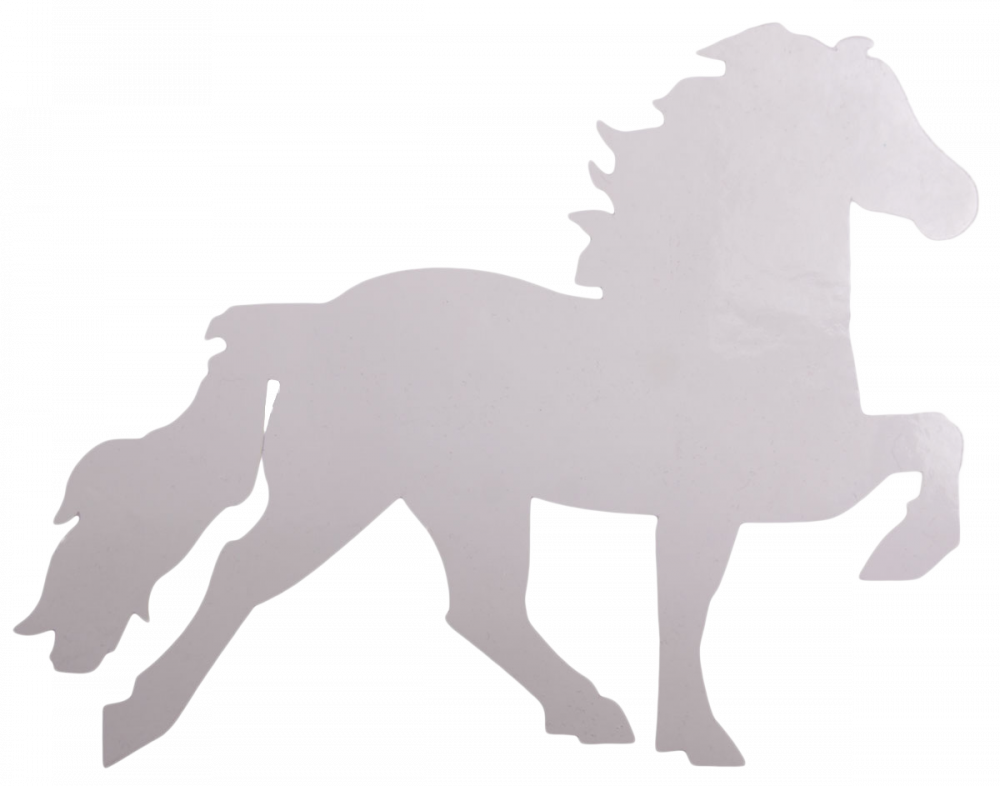 Klistermærke til bilen - Karlslund