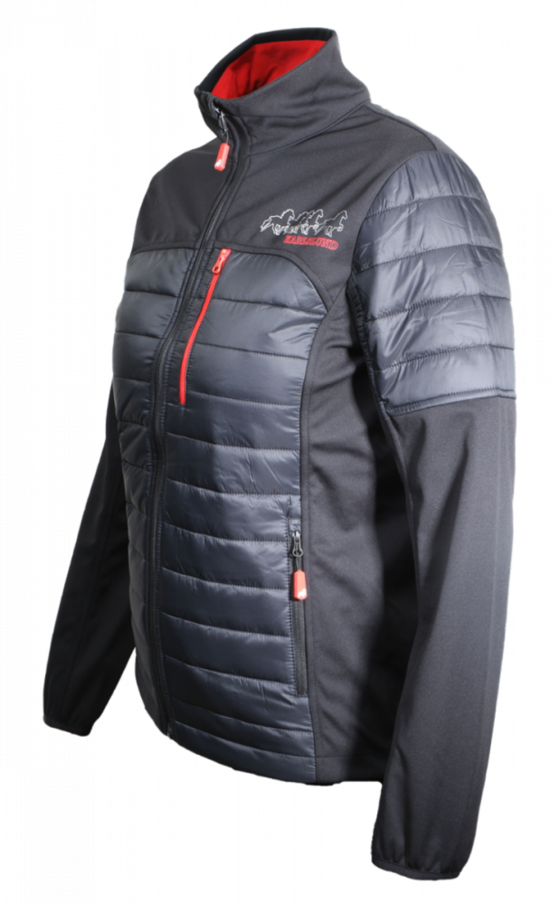 Krafla Jakke - Karlslund