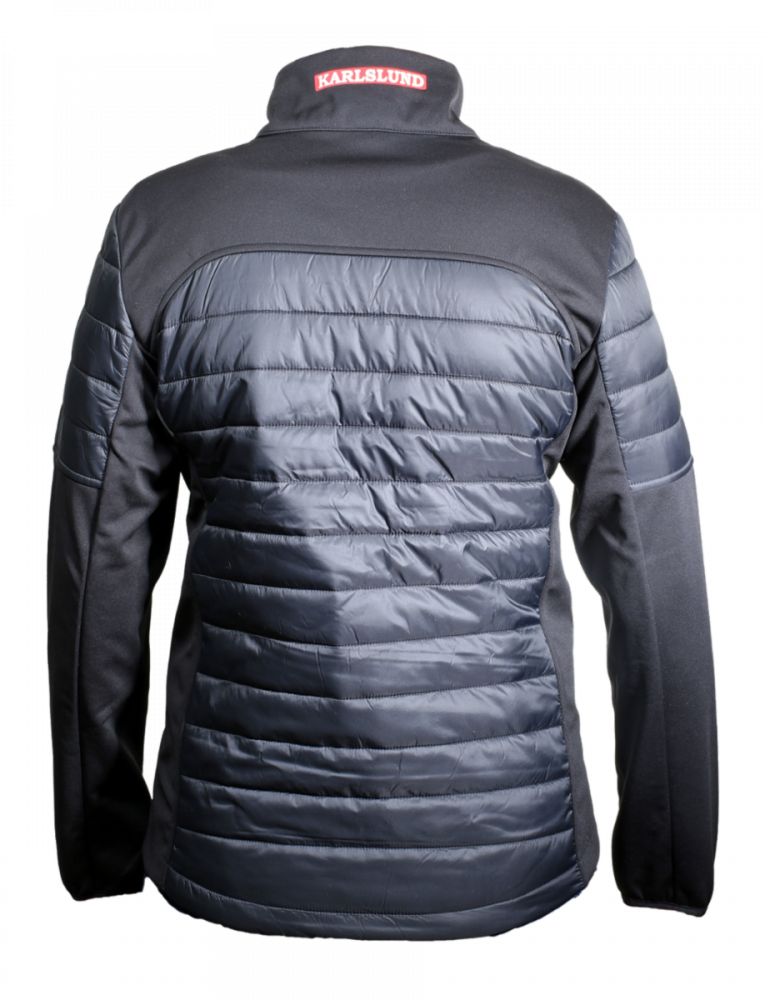 Krafla Jakke - Karlslund