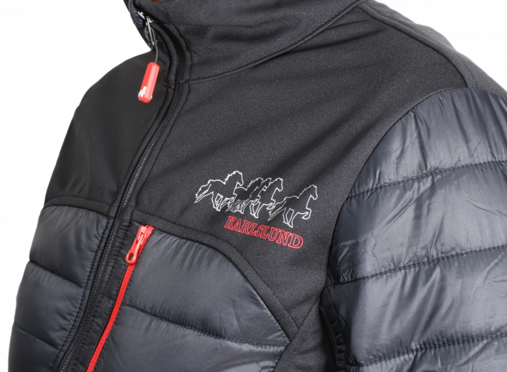 Krafla Jakke - Karlslund