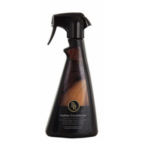 Læder Balsam - BR