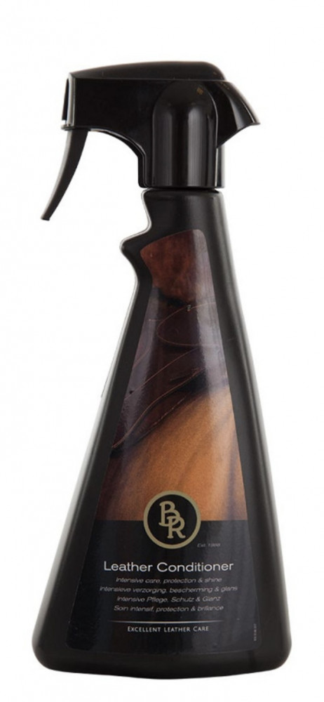Læder Balsam - BR