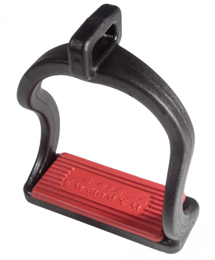 Léttur stigbøjler, Karlslund