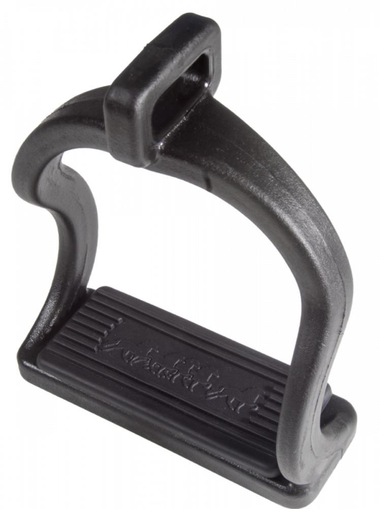 Léttur stigbøjler, Karlslund