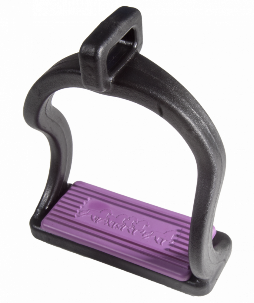 Léttur stigbøjler, Karlslund