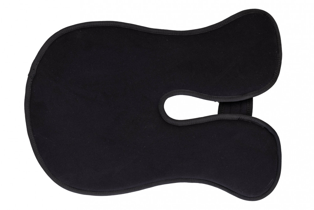 Memory Foam Pad