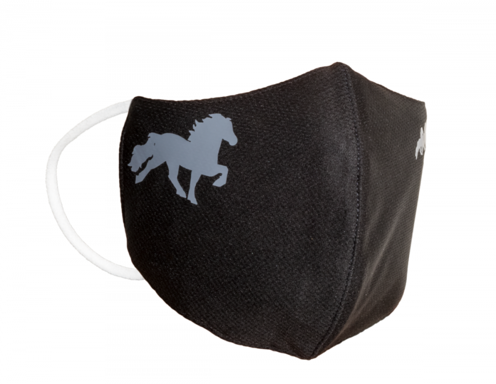 Mundbind - Karlslund