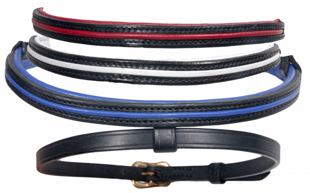 New Style kombineret næsebånd - Karlslund