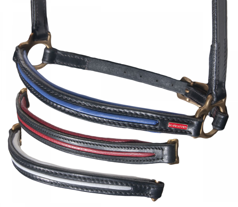 New Style næsebånd - Karlslund