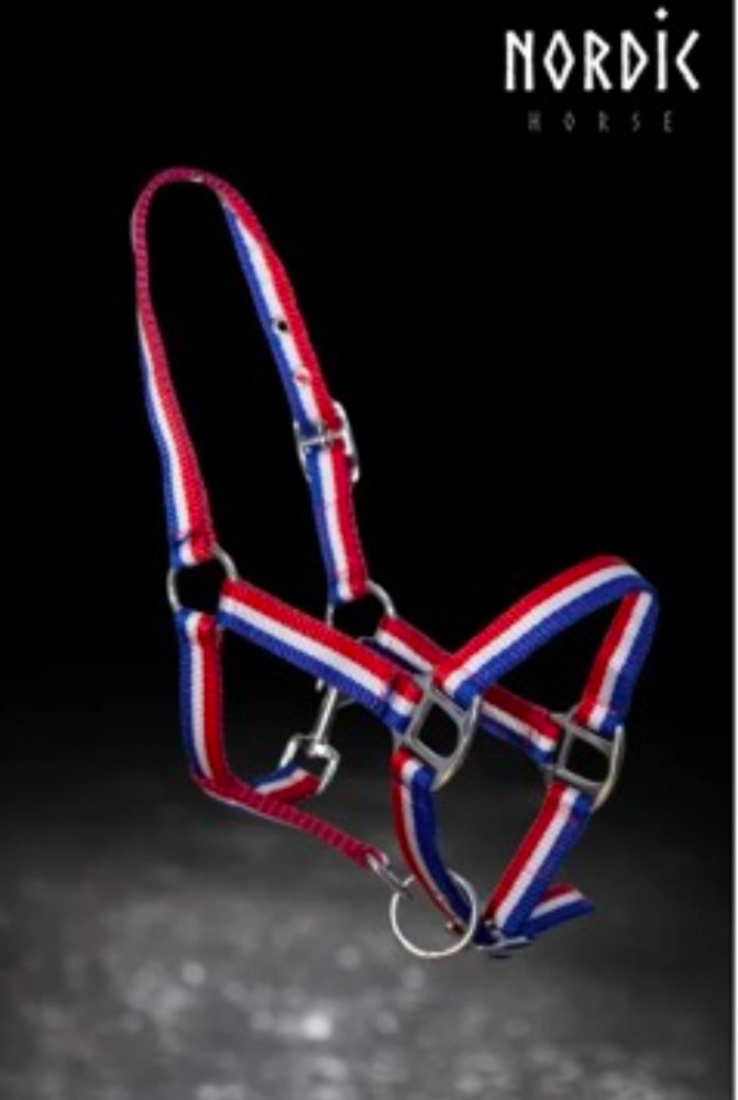 Nylon grime ICE - Nordic-Horse