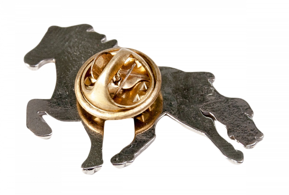 Pin, lille islænder - Karlslund 