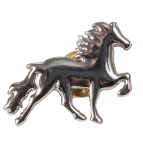 Pin, lille islænder - Karlslund 