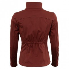 Rachel softshell til damer - BR