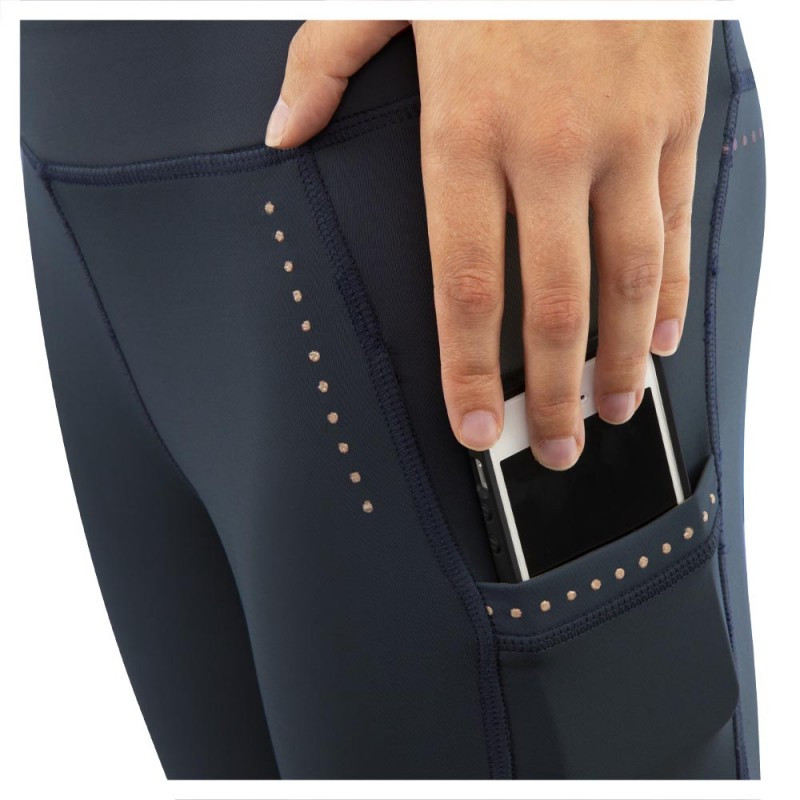 Ricky tights til børn - BR