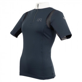 Rochelle stævne t-shirt - BR
