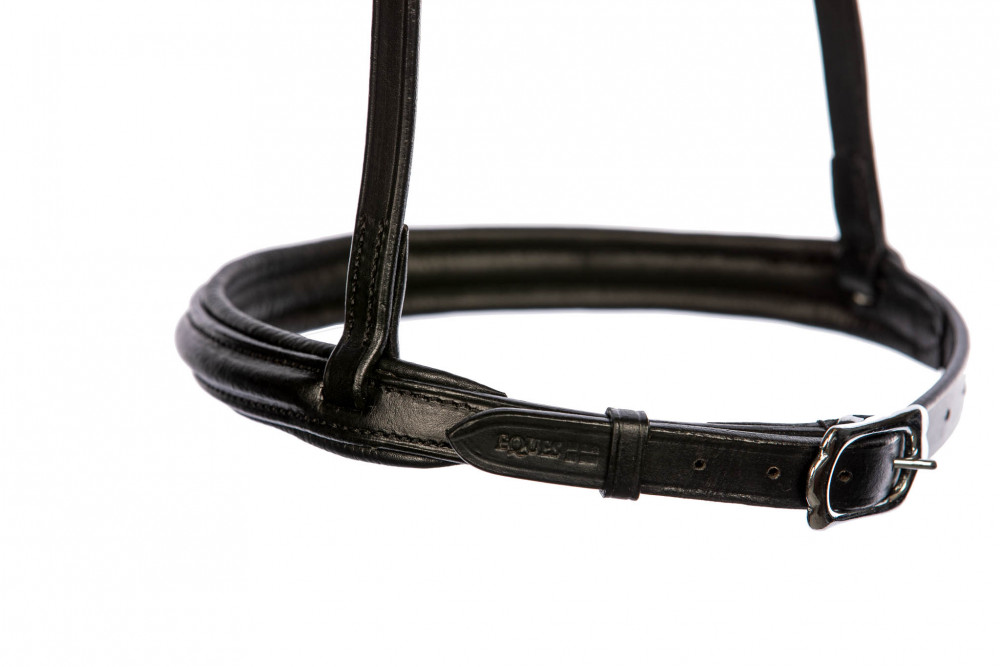 Singula – Engelsk Næsebånd - EQUES