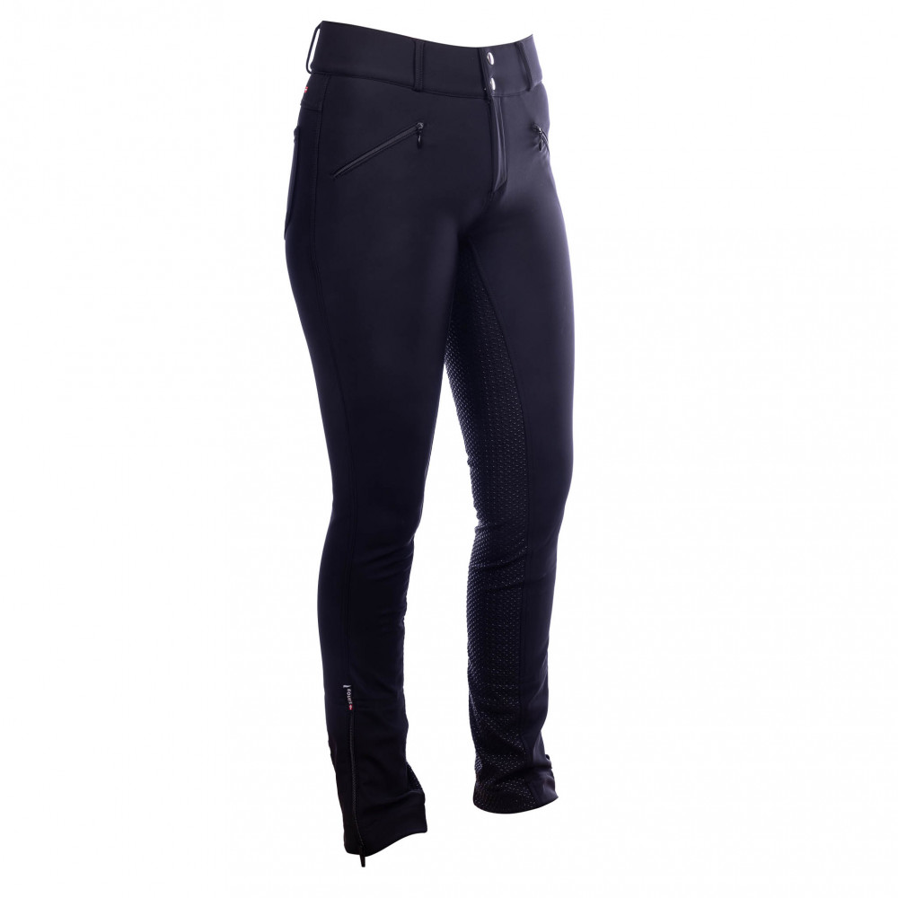 Softshell jodhpurs Gripp - EQUES