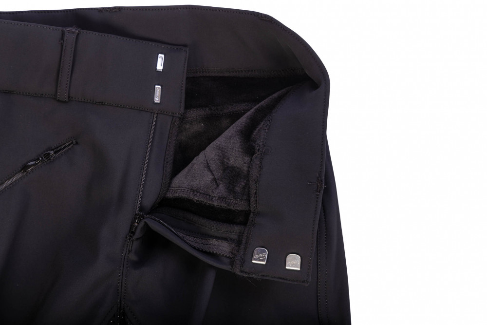 Softshell jodhpurs Gripp - EQUES