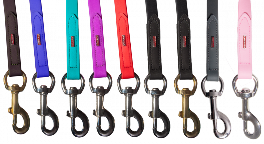 SuperStrap tøjler med stoppere - Karlslund