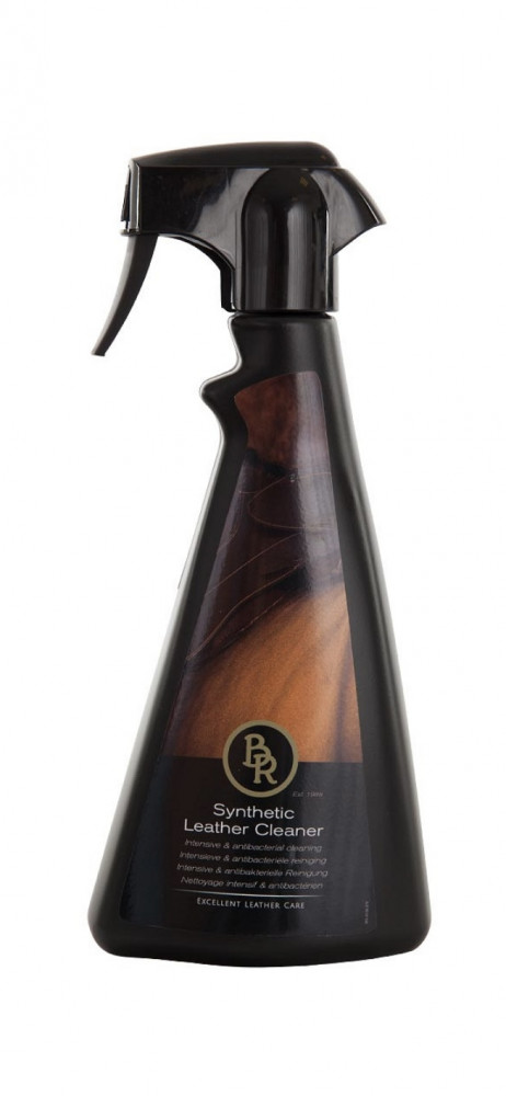 Syntetisk Læder Cleaner - BR