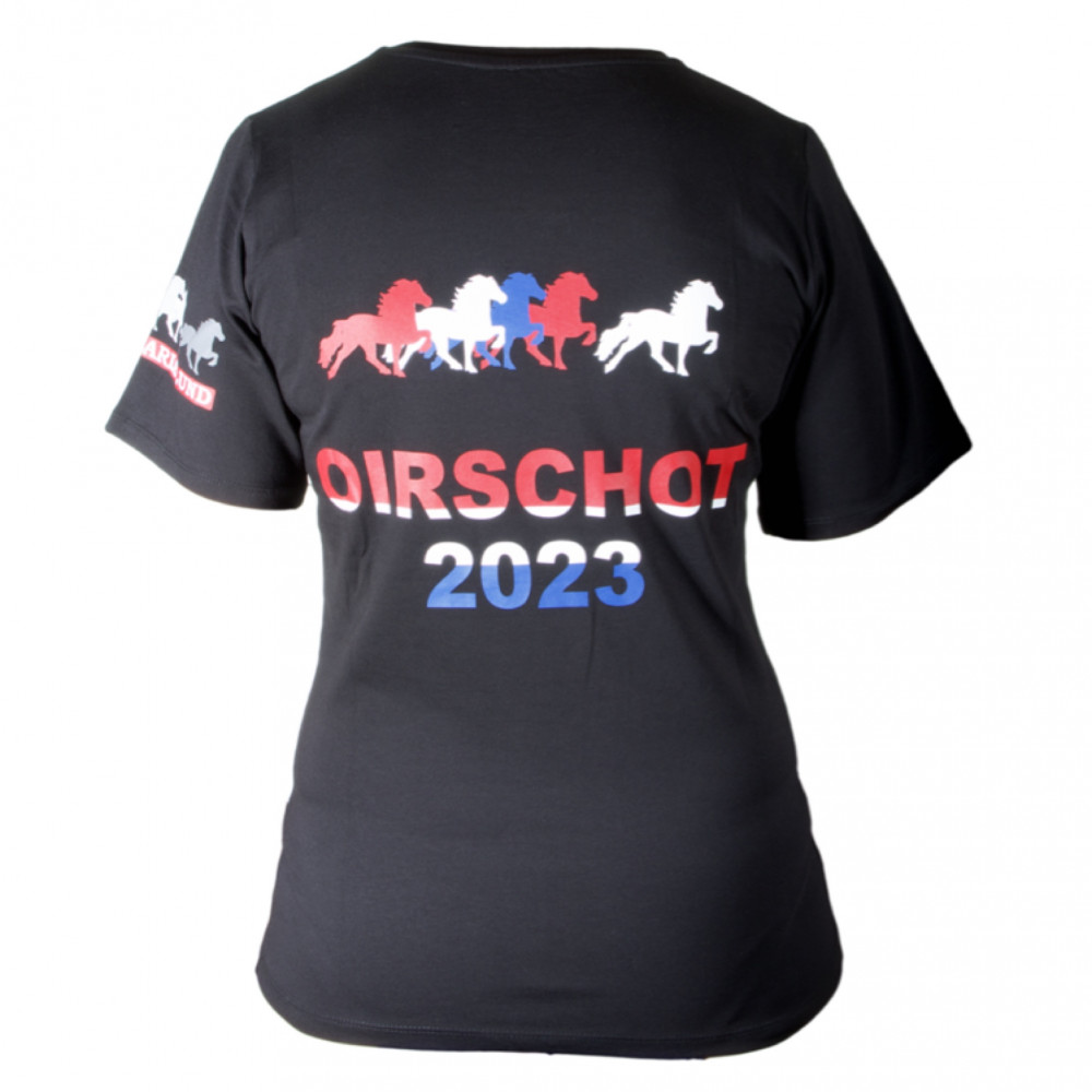 VM t-shirt - Karlslund